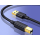 UGREEN US135 Kabel USB 2.0 A-B do drukarki pozłacany 1.5m czarny 6957303800452 - 1489212 - zdjęcie 2